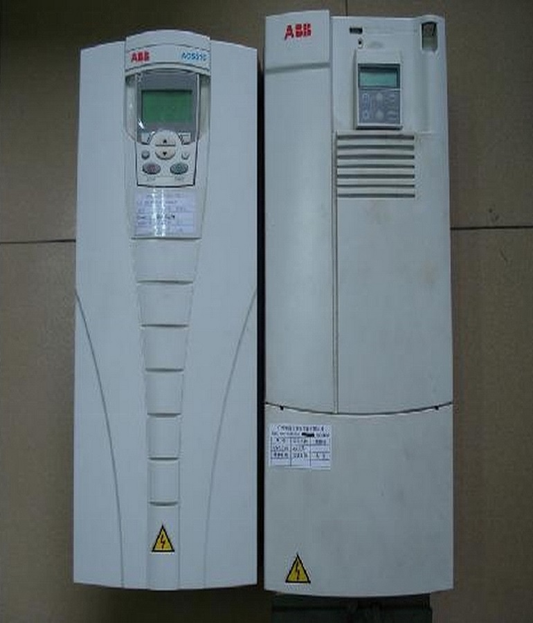 ABB Inverter maintenance ABB Inverter circuit breaker maintenance ABB DC governor maintenance 