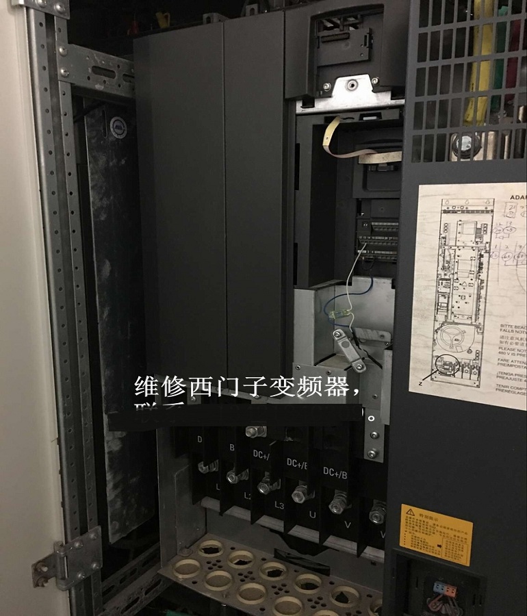 山東 煙臺SIEMENS西門子6SE6430-2UD35-5FB0變頻器維修 55KW變頻器維修