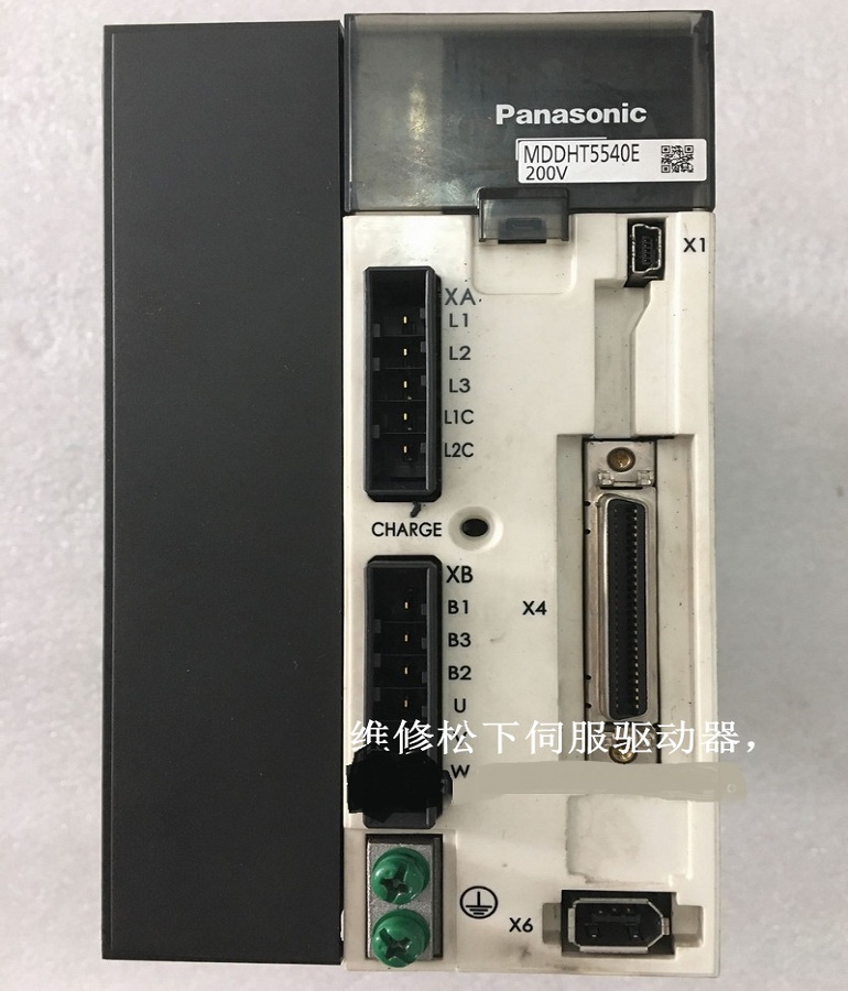 山東  煙臺Panasonic松下MDDHT5540E伺服驅(qū)動器維修 松下伺服器維修