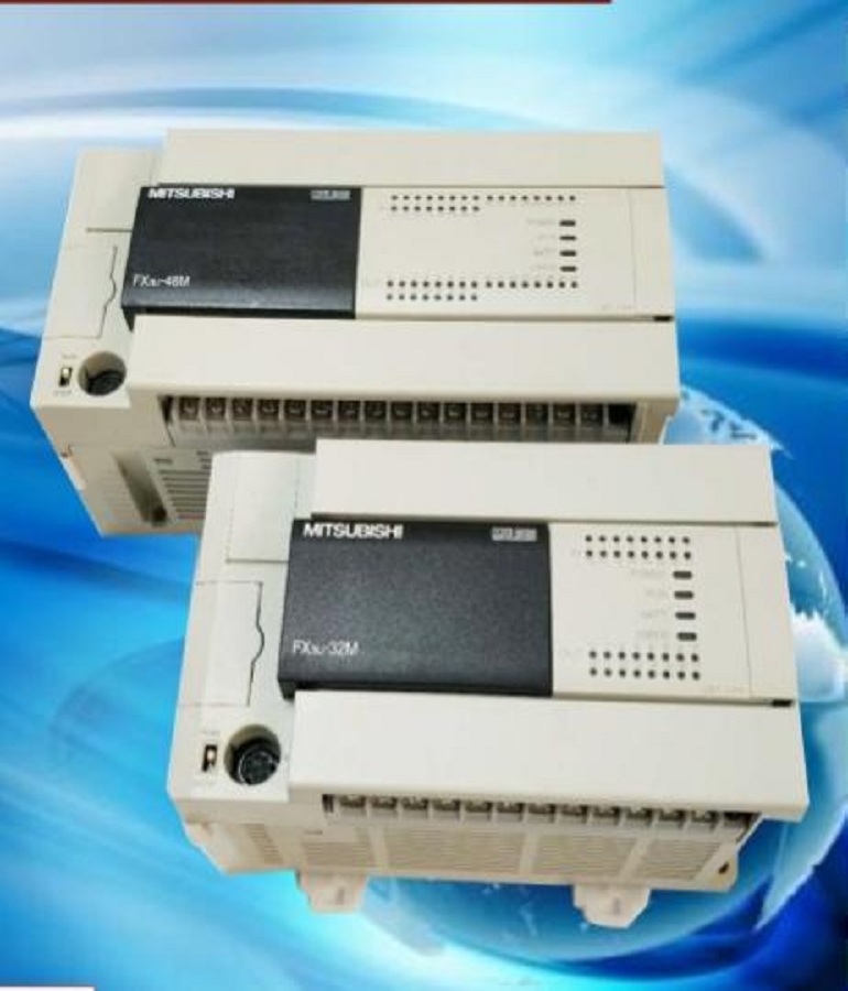 山東  煙臺(tái)維修臺(tái)達(dá)PLC FX3U-80 128MT MR/ES-A