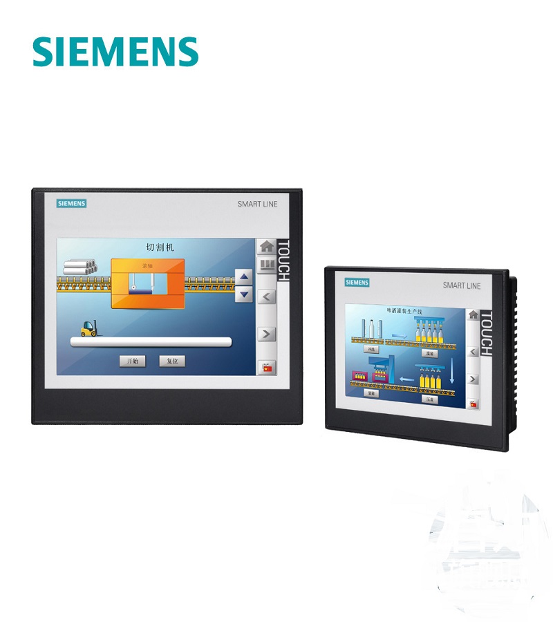 山東煙臺  西門子觸摸屏 SIMATIC HMI，KTP900 基本版 6AV2123-2JB03-0AX0 